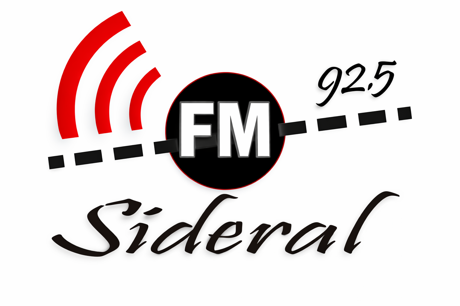 Sideral FM 92.5