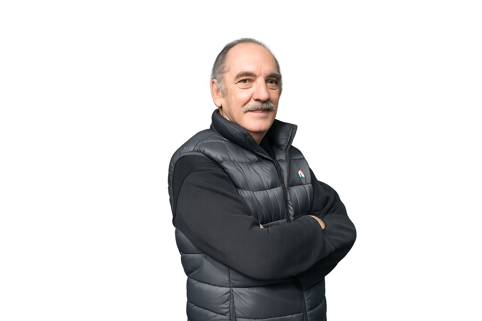 A mí Manera — Julio Cachi Borisonik